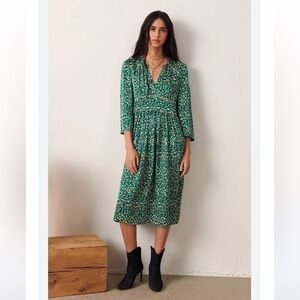 Ba&sh Esme dress